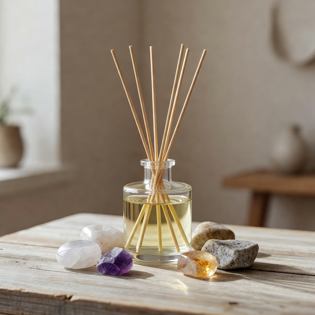 Natural ingredients