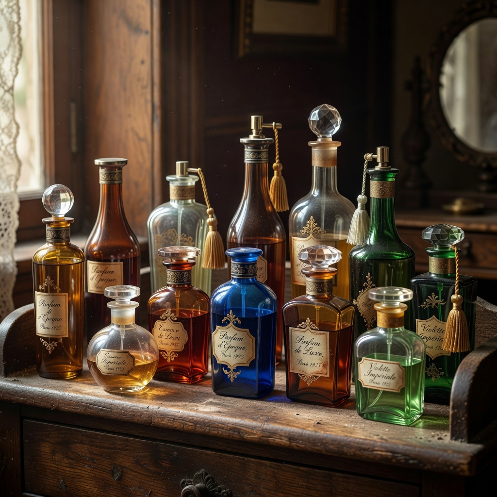 Heritage Collection